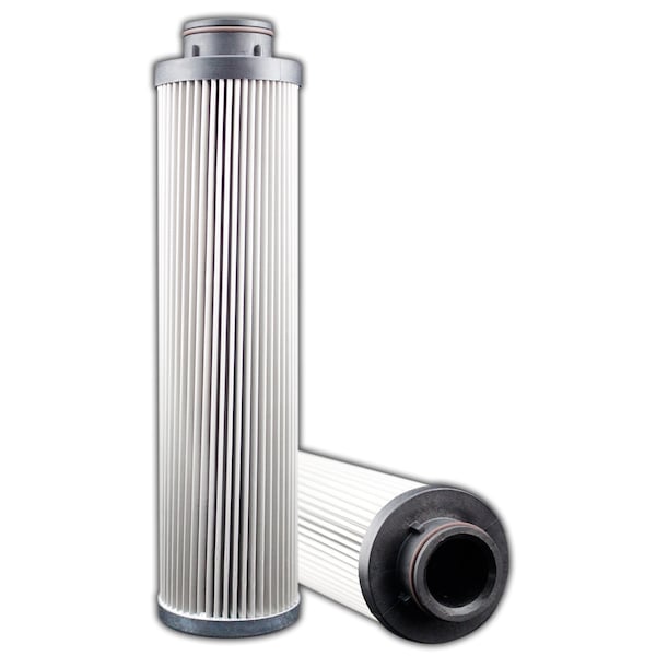 Main Filter Hydraulic Filter, replaces BALDWIN PT23332, Pressure Line, 25 micron, Outside-In MF0059638 - main